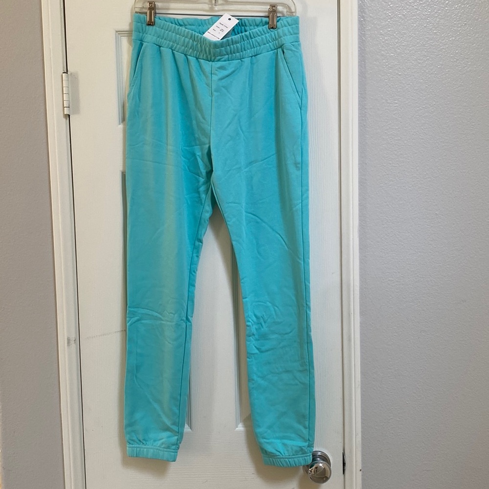 LA Society Jogger Bottoms